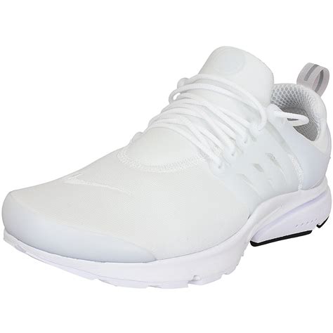 presto nike herren weiß|nike air presto herren weiß.